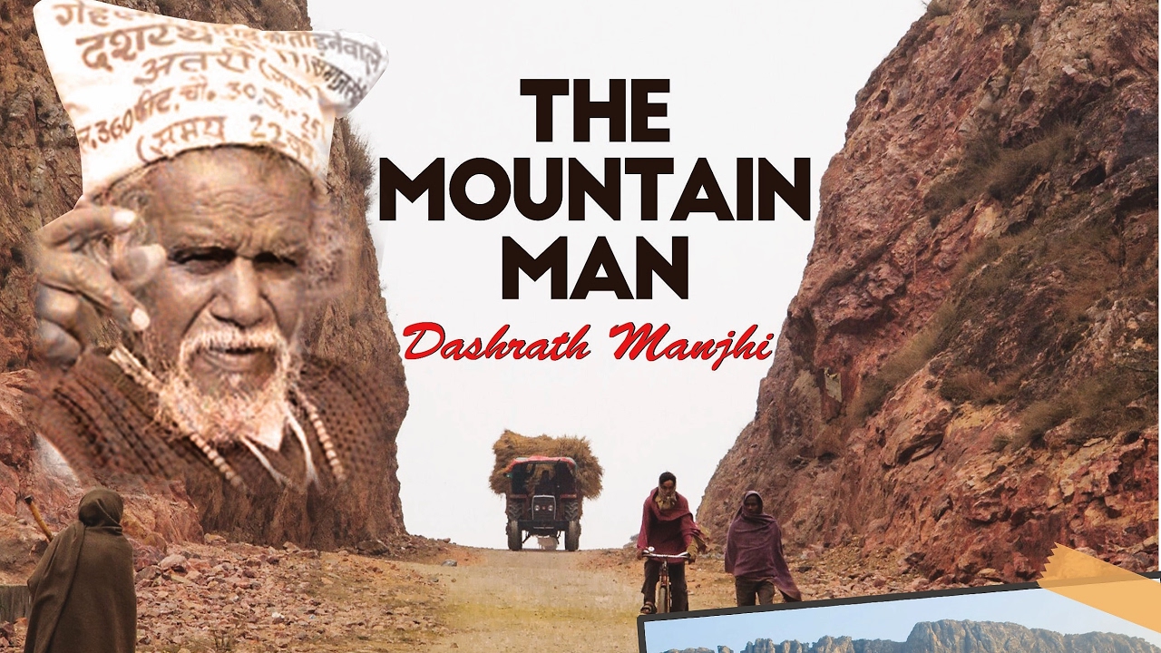 watch manjhi the mountain man